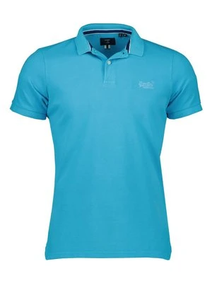 Koszulka polo Superdry