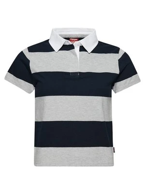 Koszulka polo Superdry