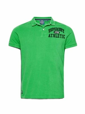 Koszulka polo Superdry