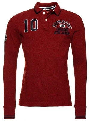 Koszulka polo Superdry