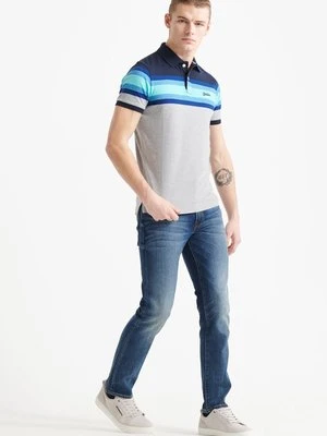 Zdjęcie produktu Koszulka polo Superdry