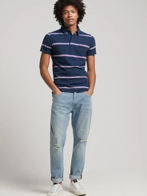 Koszulka polo Superdry