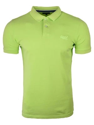Koszulka polo Superdry