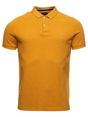 Koszulka polo Superdry