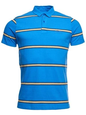 Koszulka polo Superdry