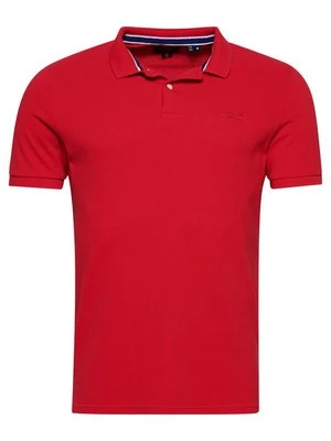 Koszulka polo Superdry