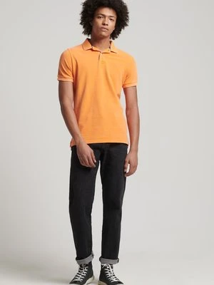 Koszulka polo Superdry & Co
