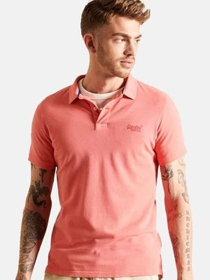 Koszulka polo Superdry & Co
