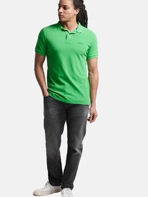 Koszulka polo Superdry & Co