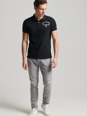 Koszulka polo Superdry & Co