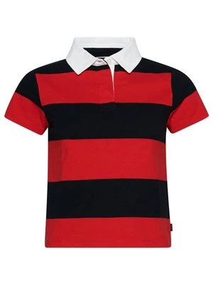 Koszulka polo Superdry & Co