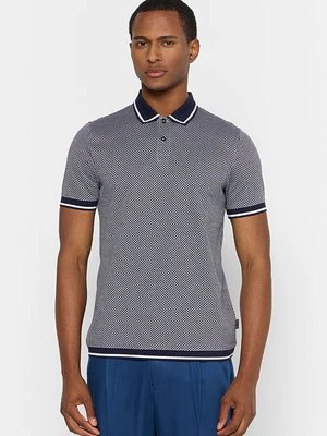 Koszulka polo Ted Baker