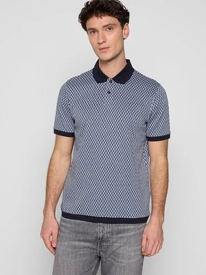 Koszulka polo Ted Baker