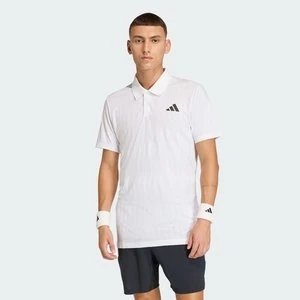 KOSZULKA POLO TENISOWA CLIMACOOL+ AIRCHILL FREELIFT Adidas