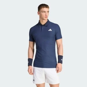 KOSZULKA POLO TENISOWA CLIMACOOL+ AIRCHILL FREELIFT Adidas