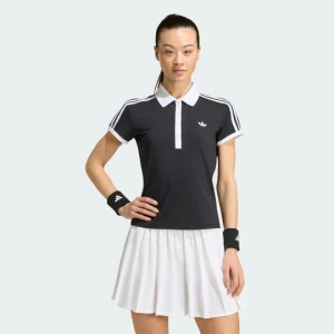 KOSZULKA POLO TENNIS CLASSICS Adidas czarny