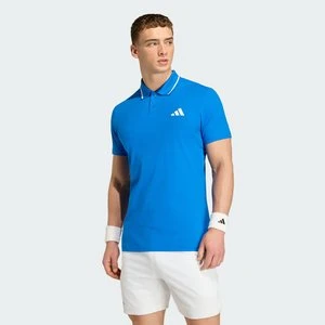 Koszulka polo Tennis Climacool Freelift Pro Adidas
