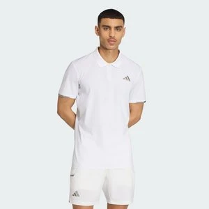 Koszulka polo TENNIS CLIMACOOL + FREELIFT PRO Adidas
