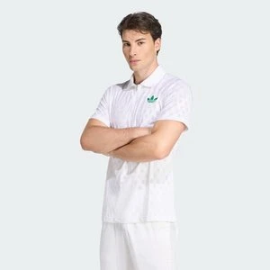 Koszulka polo Tennis Pro Climacool+ FreeLift Adidas
