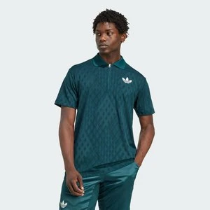 Koszulka polo Tennis Pro Climacool+ FreeLift Adidas