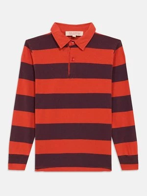 Koszulka polo THE ANIMALS OBSERVATORY