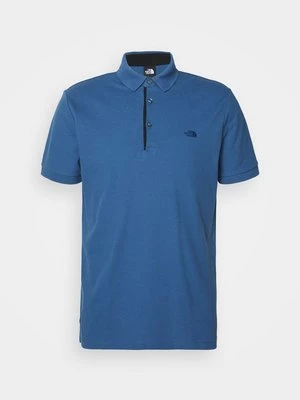 Koszulka polo The North Face