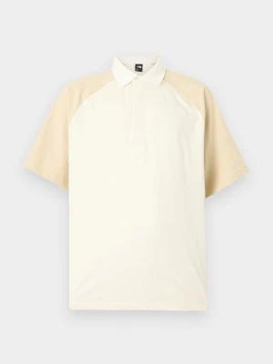 Koszulka polo The North Face mleczny