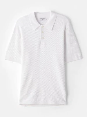 Koszulka polo Tiger Of Sweden