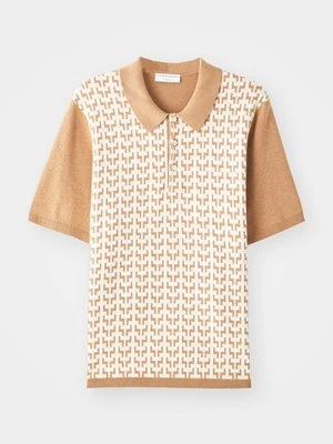 Koszulka polo Tiger Of Sweden