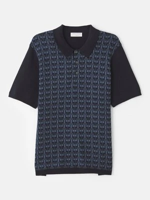 Koszulka polo Tiger Of Sweden