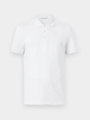 Koszulka polo Tiger Of Sweden biały