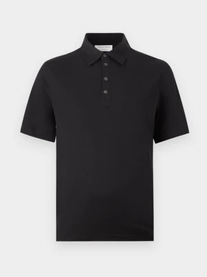 Koszulka polo Tiger Of Sweden czarny