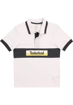 Koszulka polo Timberland
