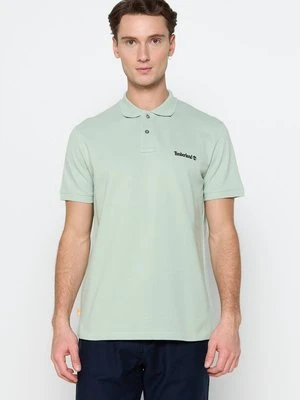 Koszulka polo Timberland