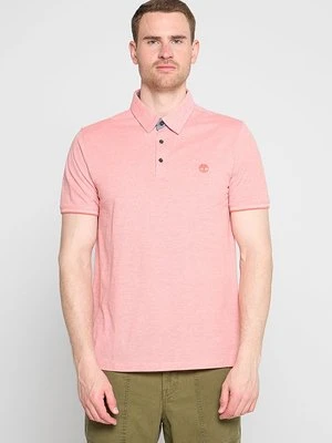 Koszulka polo Timberland