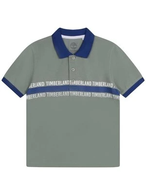 Koszulka polo Timberland
