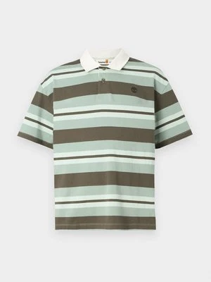 Koszulka polo Timberland