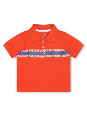 Koszulka polo Timberland