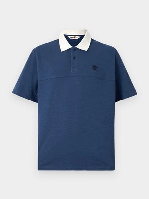 Koszulka polo Timberland