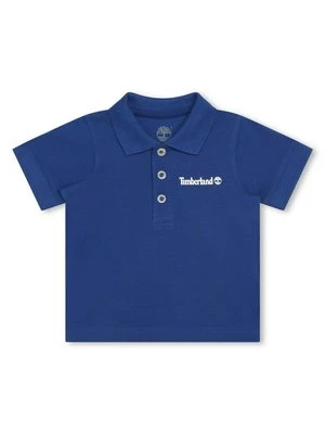 Koszulka polo Timberland