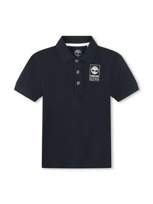 Koszulka polo Timberland