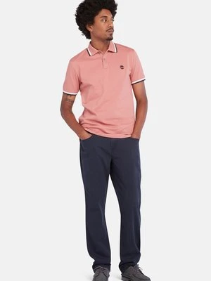 Koszulka polo Timberland