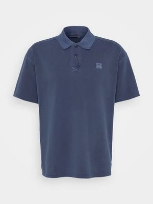 Koszulka polo Timberland