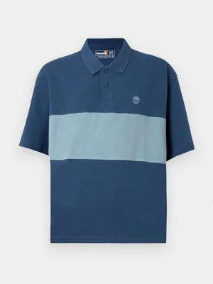 Koszulka polo Timberland