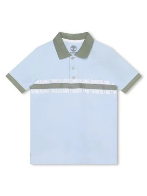 Koszulka polo Timberland