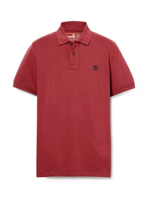 Koszulka polo Timberland
