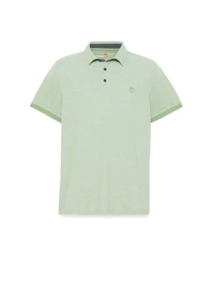 Koszulka polo Timberland
