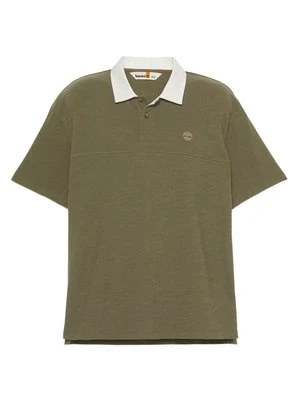 Koszulka polo Timberland