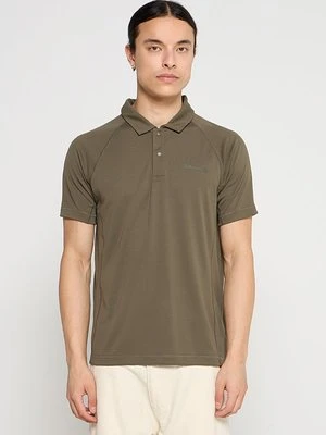 Koszulka polo Timberland