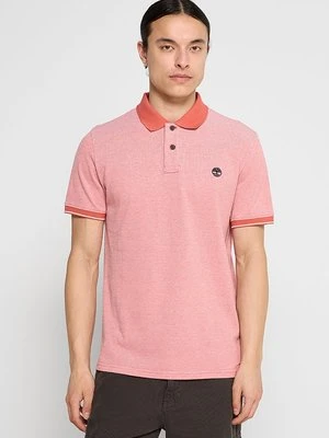 Koszulka polo Timberland